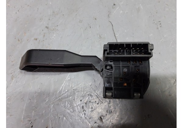 Перемикач склоочисників Renault 19, 7700781672, 7700781670, 88-92